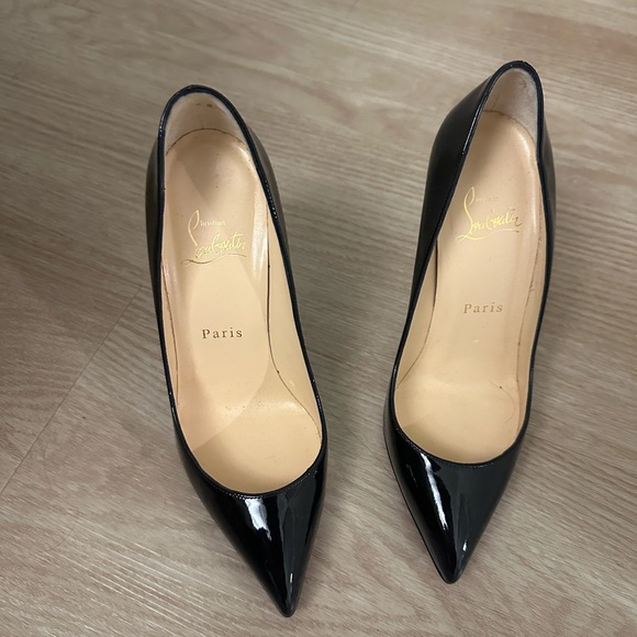 Christian louboutin- Pigalle - Picture 3 of 4
